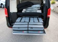 Mercedes-Benz V 250 Marco Polo 4-Matic