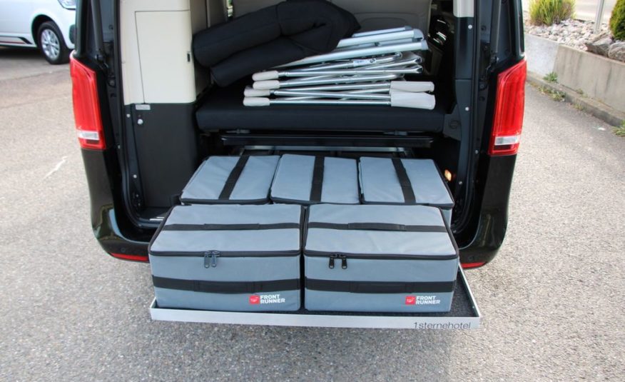 Mercedes-Benz V 250 Marco Polo 4-Matic