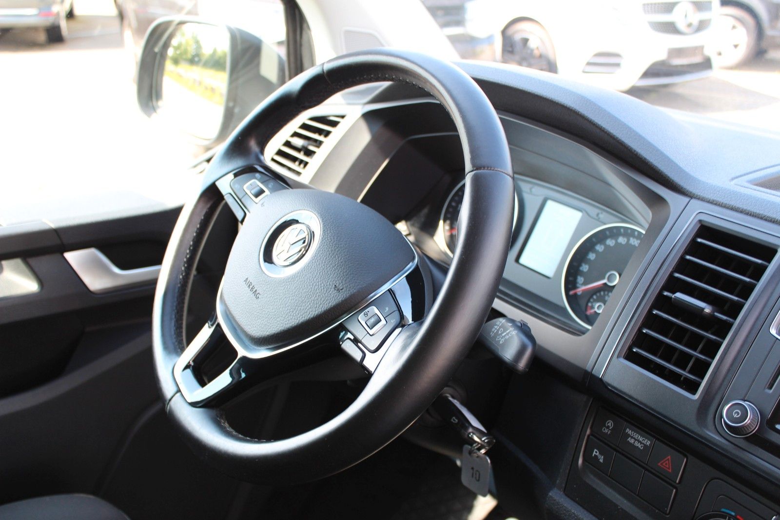 Volkswagen T6 Multivan 4 Motion 150 ch