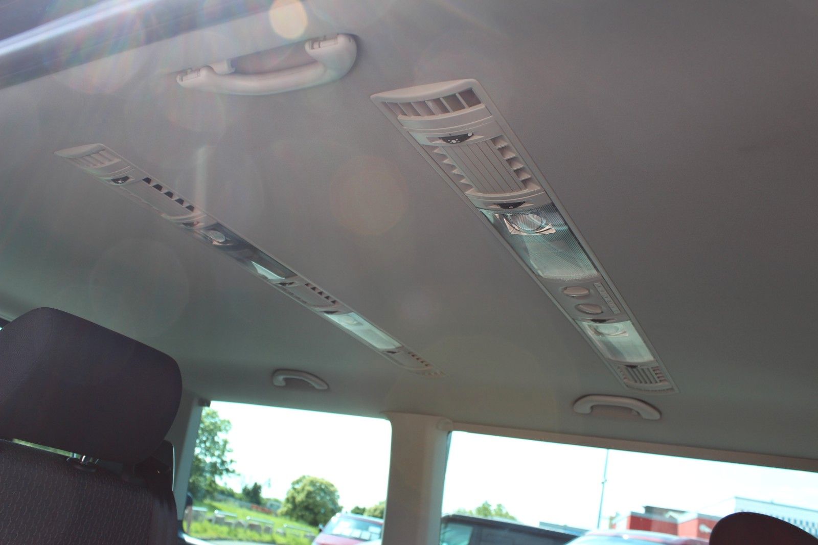 Volkswagen T6 Multivan 4 Motion 150 ch