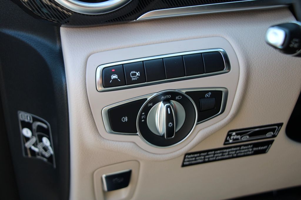 Mercedes-Benz V 250 Marco Polo Edition