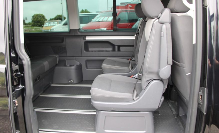 Volkswagen T5 Multivan TDI Startline