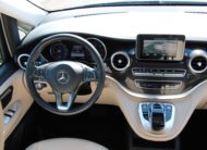 Mercedes-Benz V 250 Marco Polo Edition