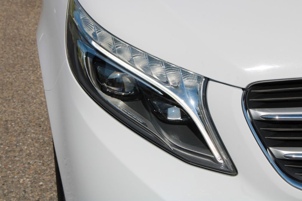 Mercedes-Benz V 250 Marco Polo Edition