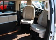 Mercedes-Benz V 250 Marco Polo Edition
