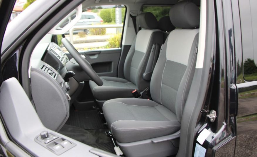 Volkswagen T5 Multivan TDI Startline