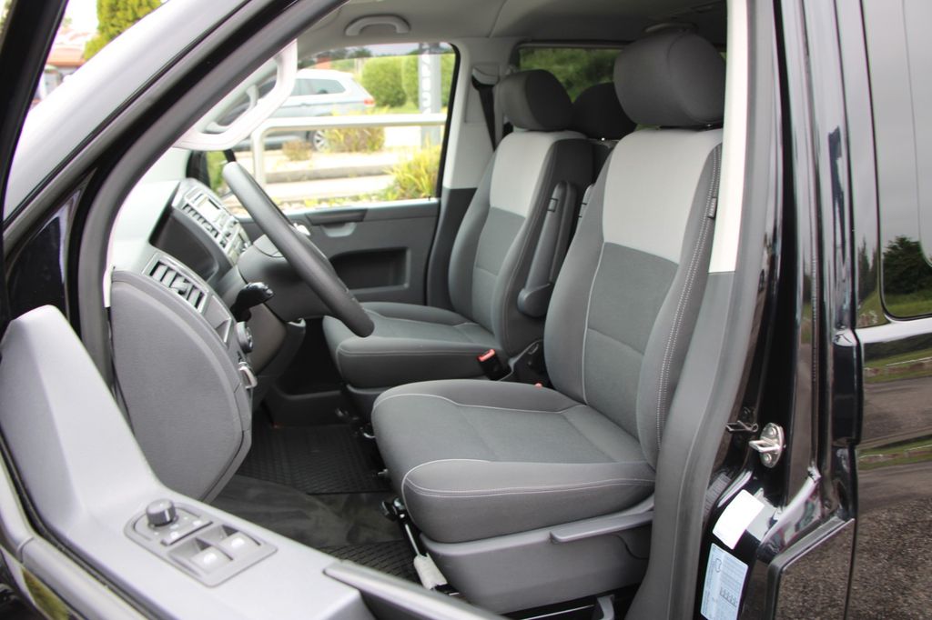 Volkswagen T5 Multivan TDI Startline