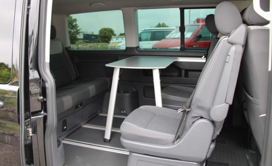 Volkswagen T5 Multivan TDI Startline