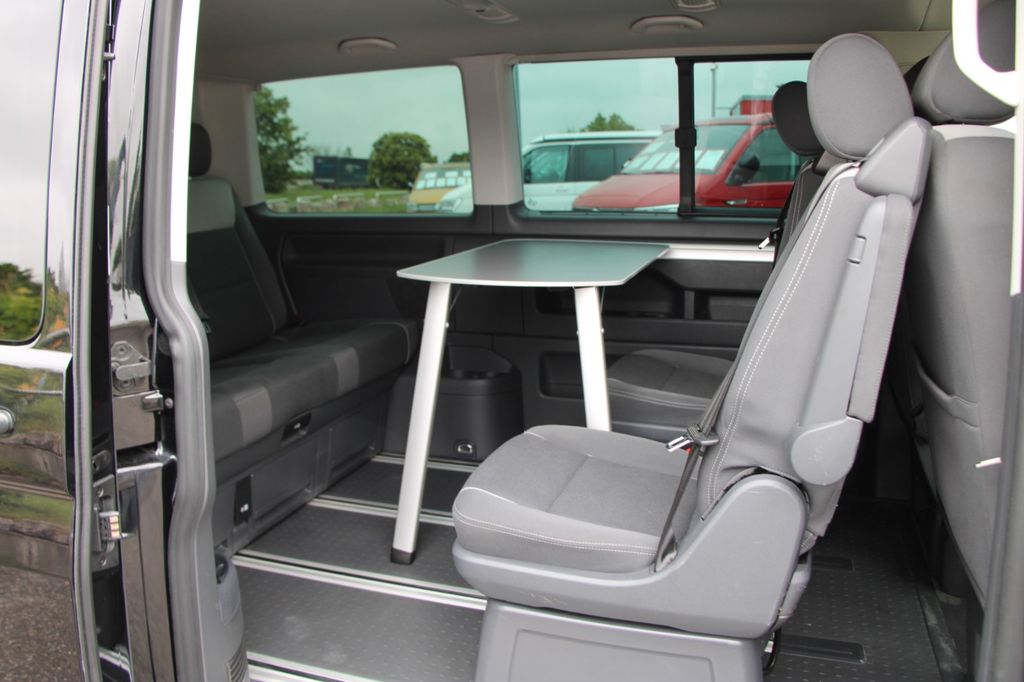 Volkswagen T5 Multivan TDI Startline