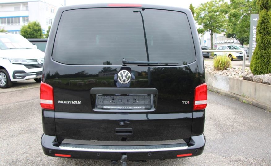 Volkswagen T5 Multivan TDI Startline