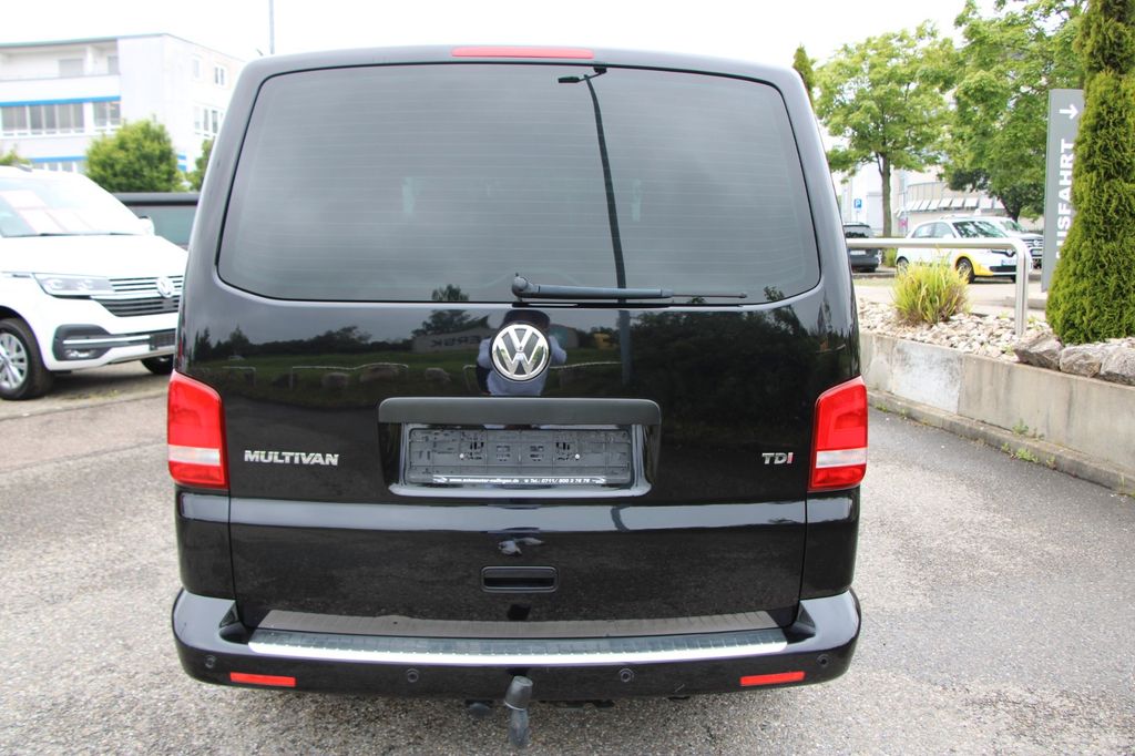 Volkswagen T5 Multivan TDI Startline
