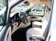 Mercedes-Benz V 250 Marco Polo Edition