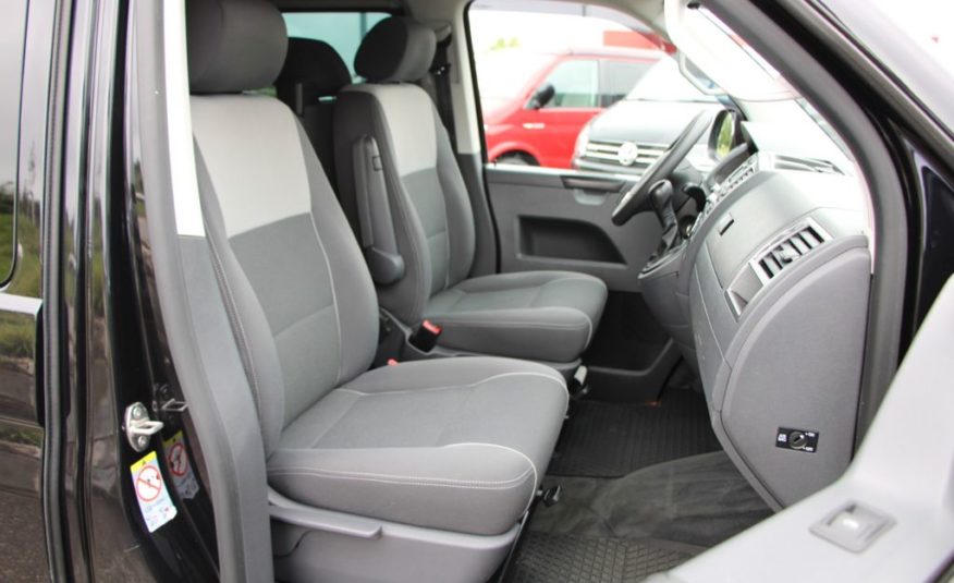 Volkswagen T5 Multivan TDI Startline