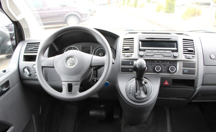 Volkswagen T5 Multivan TDI Startline
