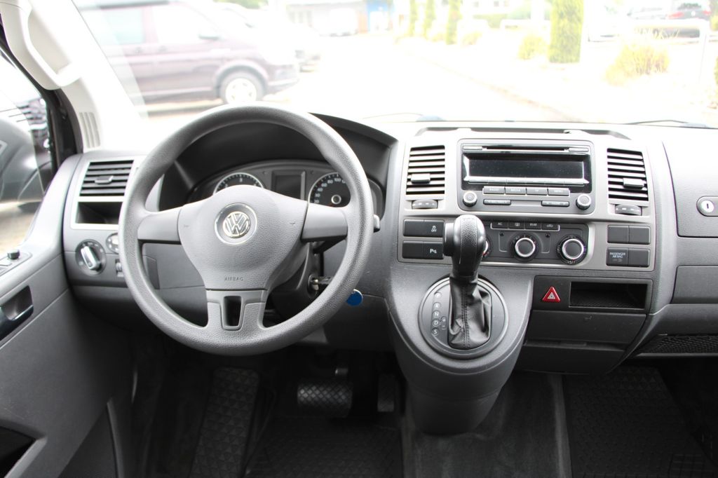 Volkswagen T5 Multivan TDI Startline