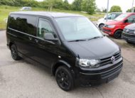 Volkswagen T5 Multivan TDI Startline
