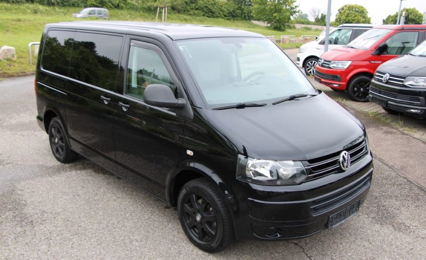 Volkswagen T5 Multivan TDI Startline