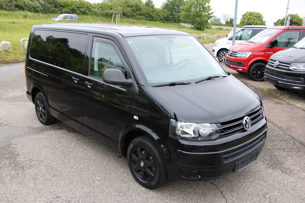 Volkswagen T5 Multivan TDI Startline