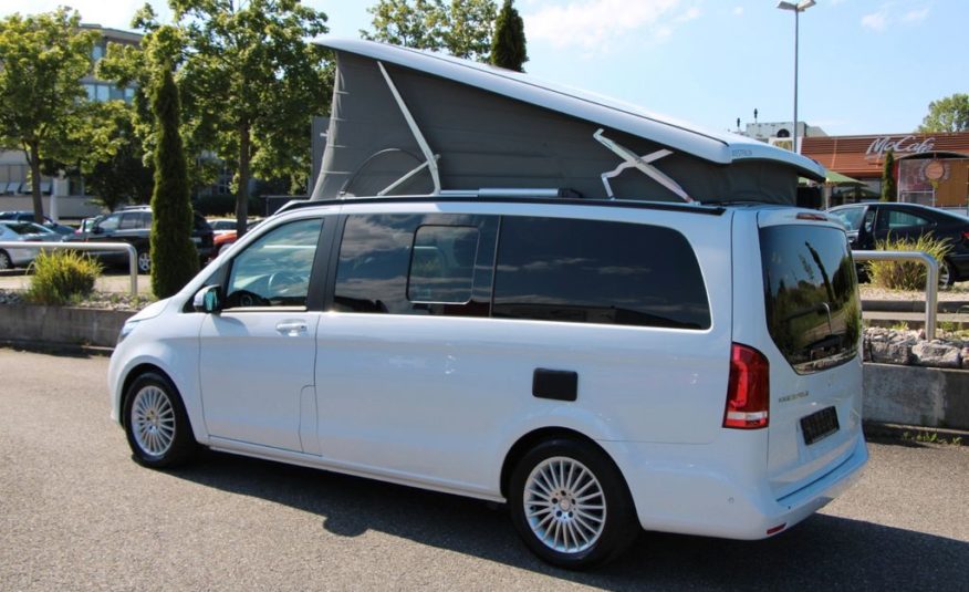 Mercedes-Benz V 250 Marco Polo Edition