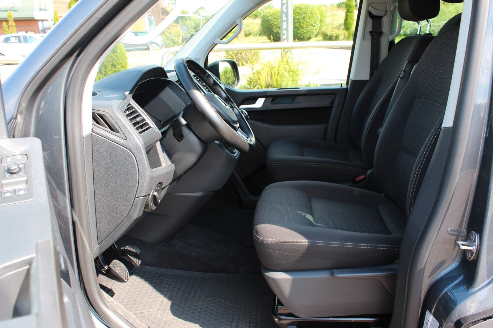 Volkswagen T6 Multivan 4 Motion 150 ch