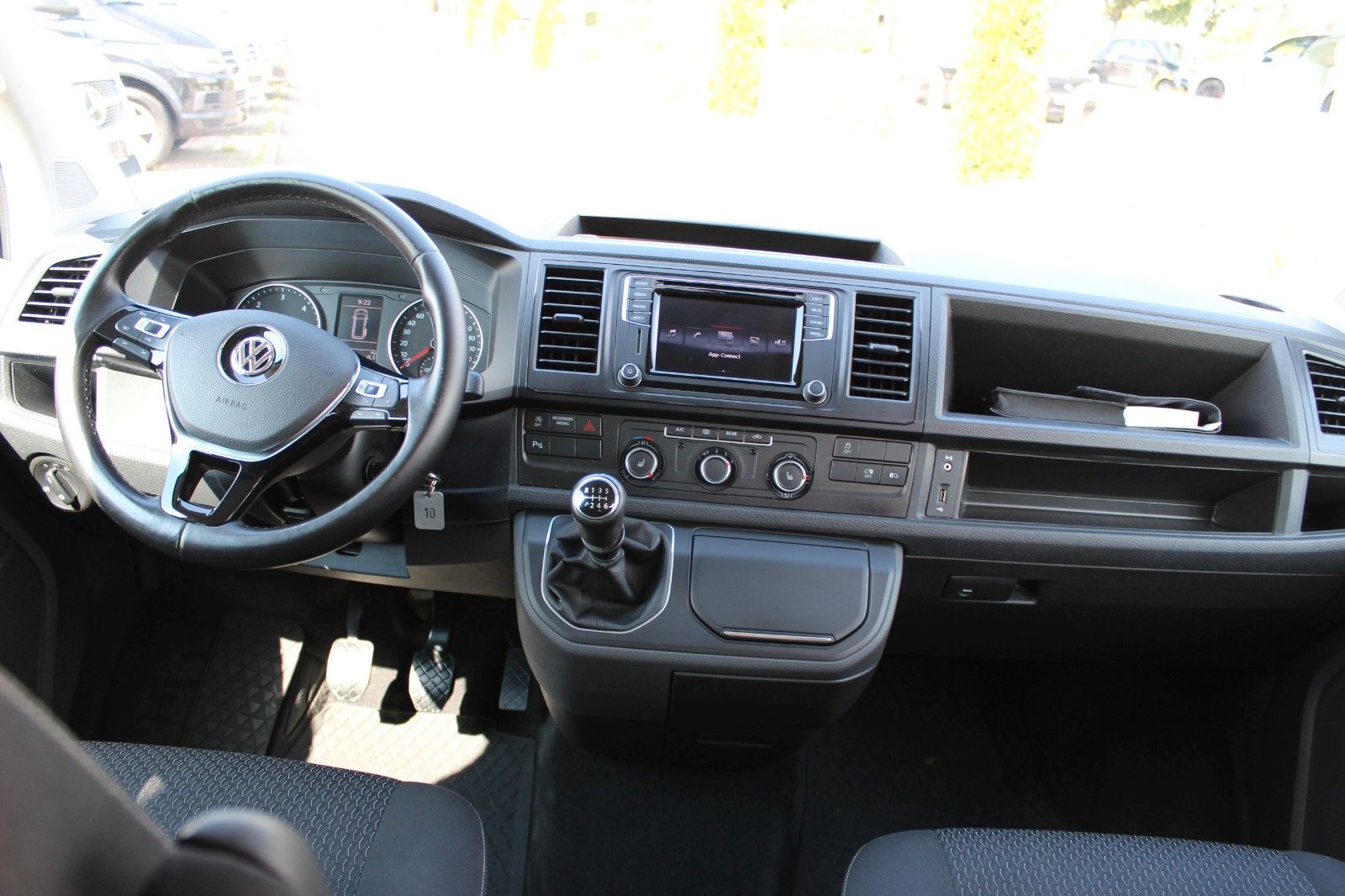 Volkswagen T6 Multivan 4 Motion 150 ch