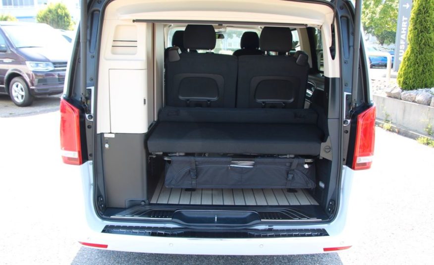 Mercedes-Benz V 250 Marco Polo Edition