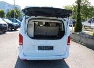 Mercedes-Benz V 250 Marco Polo Edition