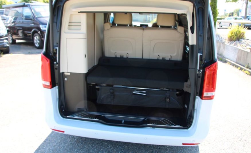 Mercedes-Benz V 250 Marco Polo Edition
