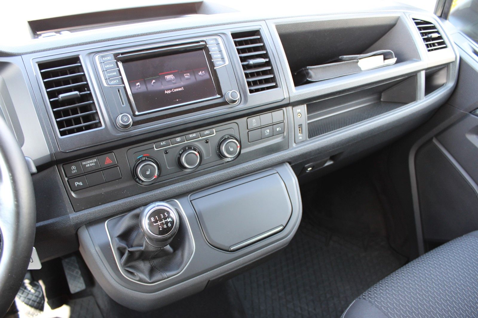 Volkswagen T6 Multivan 4 Motion 150 ch