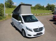 Mercedes-Benz V 250 Marco Polo Edition
