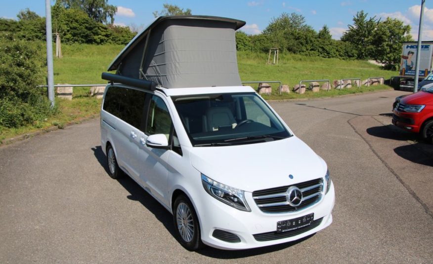 Mercedes-Benz V 250 Marco Polo Edition