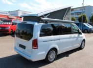 Mercedes-Benz V 250 Marco Polo Edition