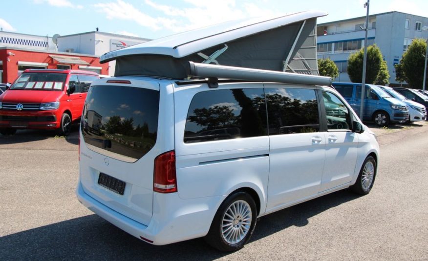 Mercedes-Benz V 250 Marco Polo Edition