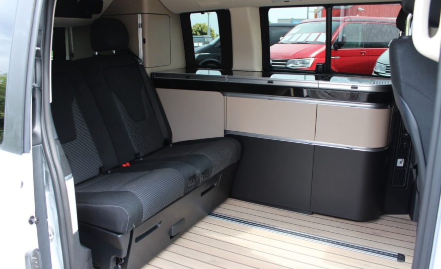 Mercedes-Benz V 250 Marco Polo 4-Matic