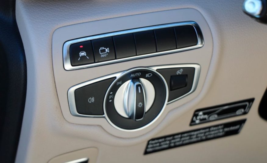 Mercedes-Benz V 250 Marco Polo Edition
