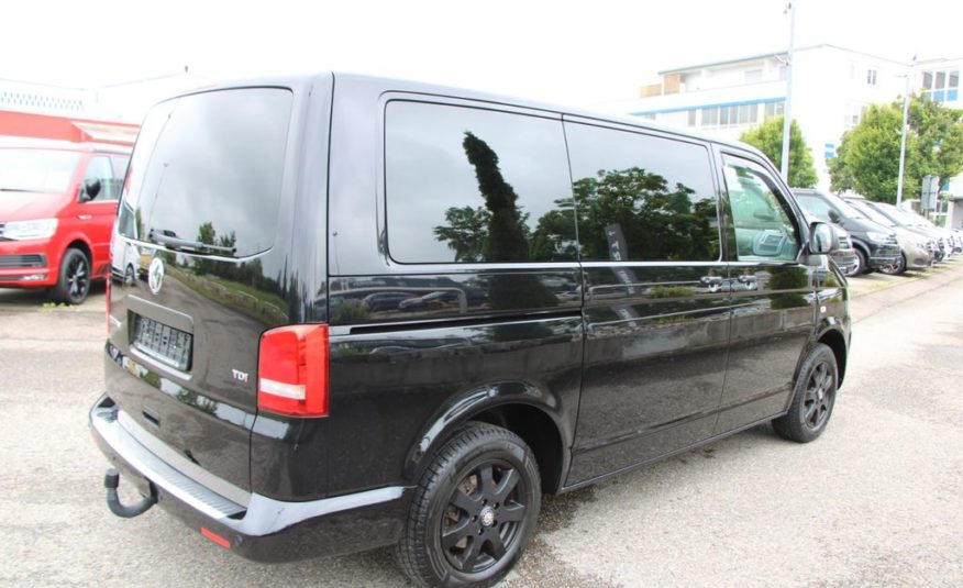 Volkswagen T5 Multivan TDI Startline