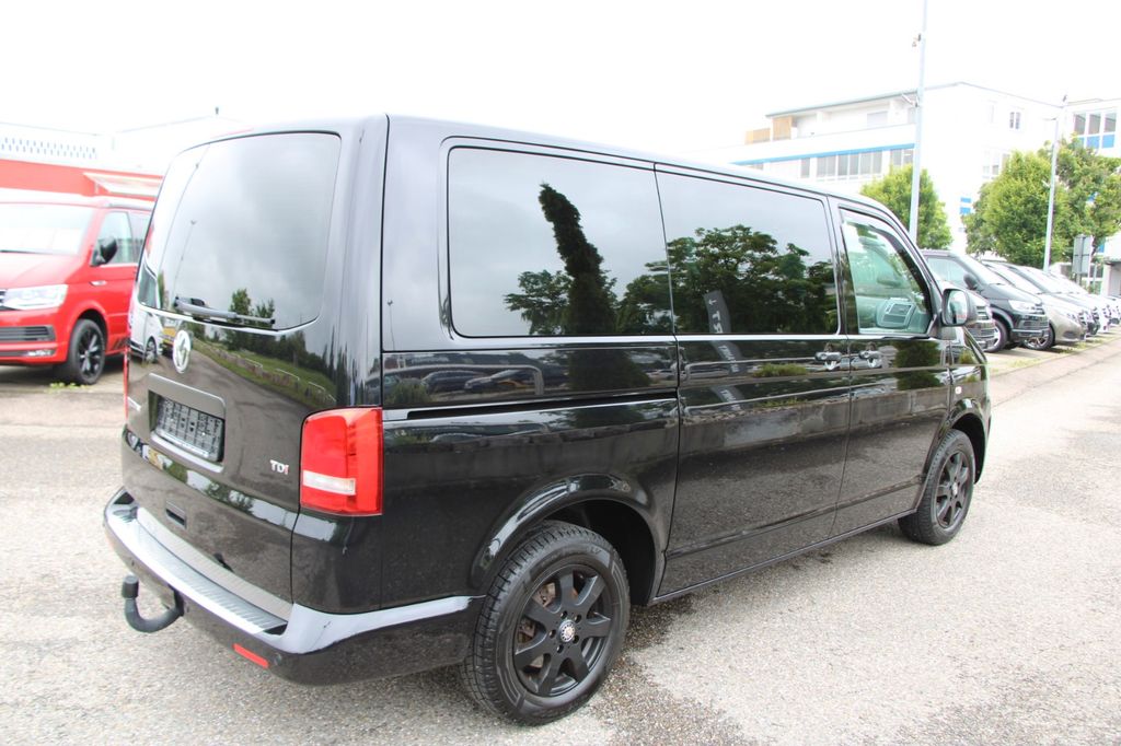 Volkswagen T5 Multivan TDI Startline
