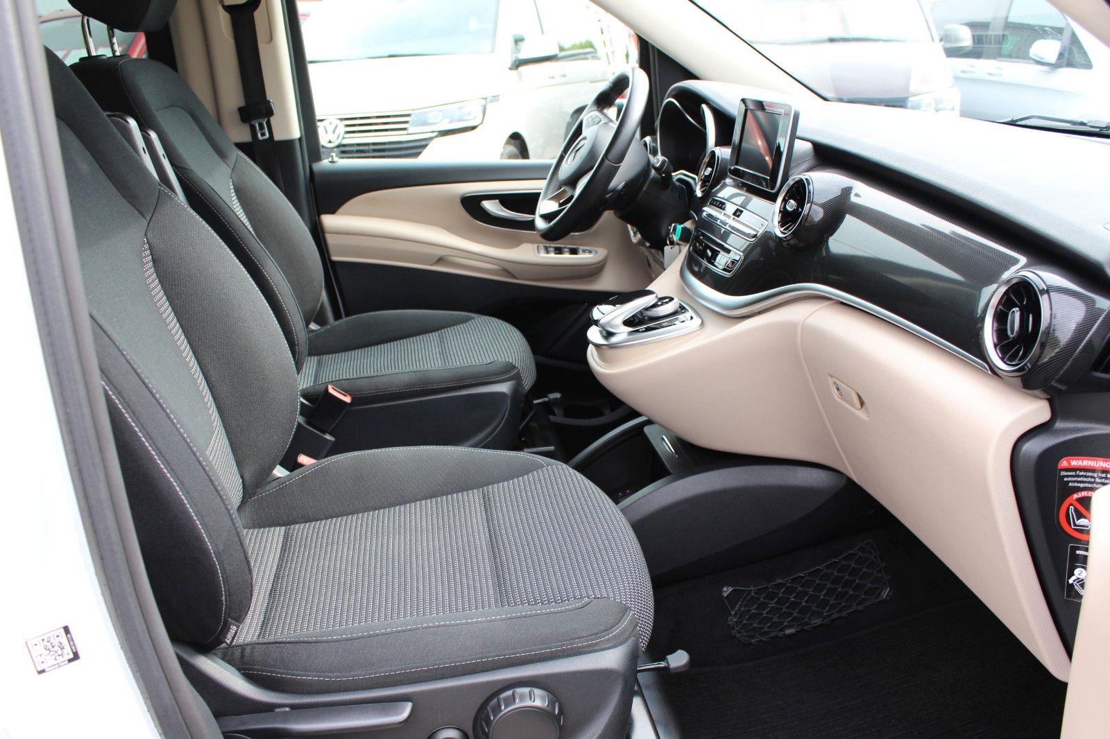 Mercedes-Benz V 250 Marco Polo 4-Matic