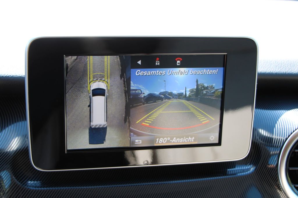 Mercedes-Benz V 250 Marco Polo Edition