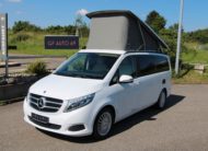 Mercedes-Benz V 250 Marco Polo Edition