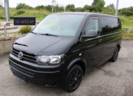 Volkswagen T5 Multivan TDI Startline