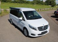 Mercedes-Benz V 250 Marco Polo Edition