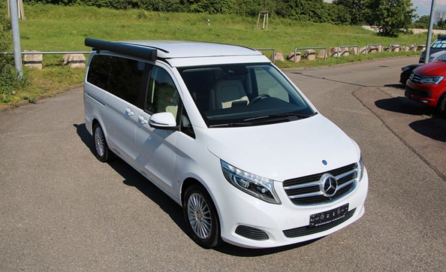 Mercedes-Benz V 250 Marco Polo Edition