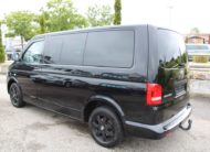 Volkswagen T5 Multivan TDI Startline