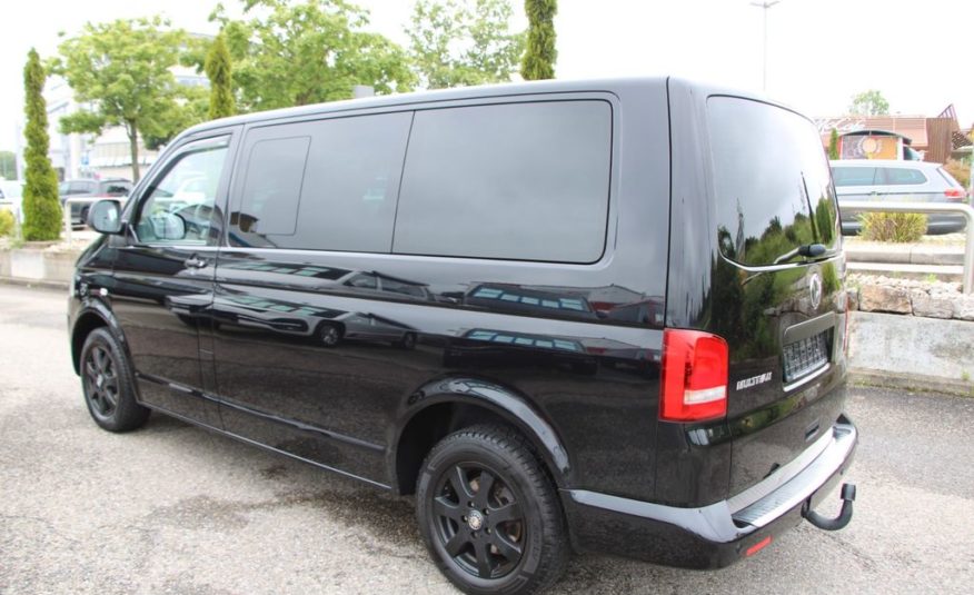 Volkswagen T5 Multivan TDI Startline