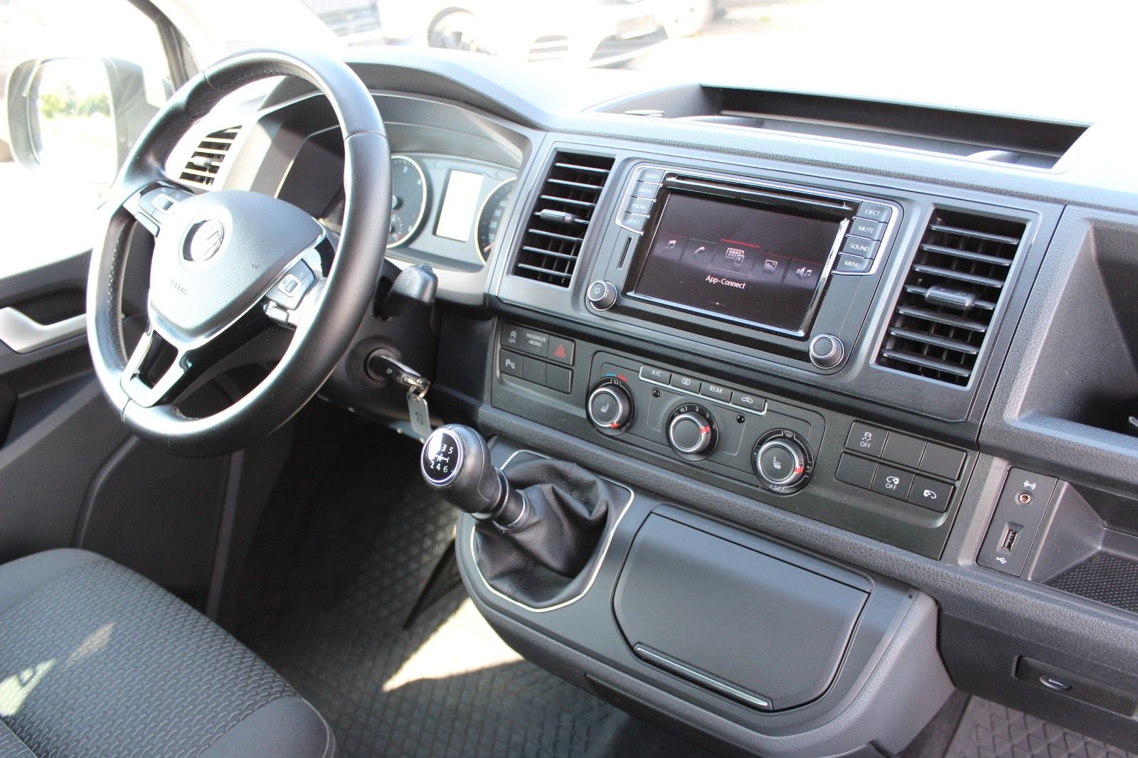 Volkswagen T6 Multivan 4 Motion 150 ch