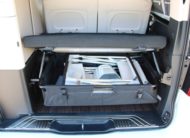 Mercedes-Benz V 250 Marco Polo Edition