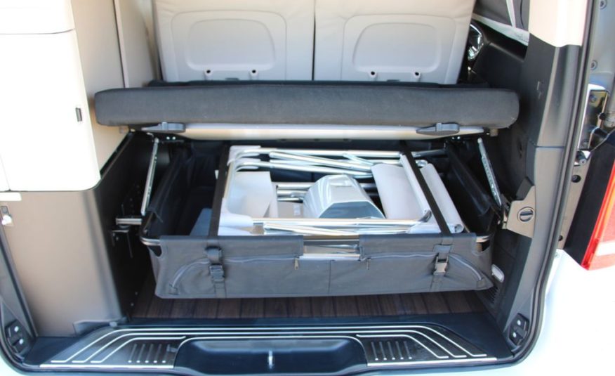 Mercedes-Benz V 250 Marco Polo Edition