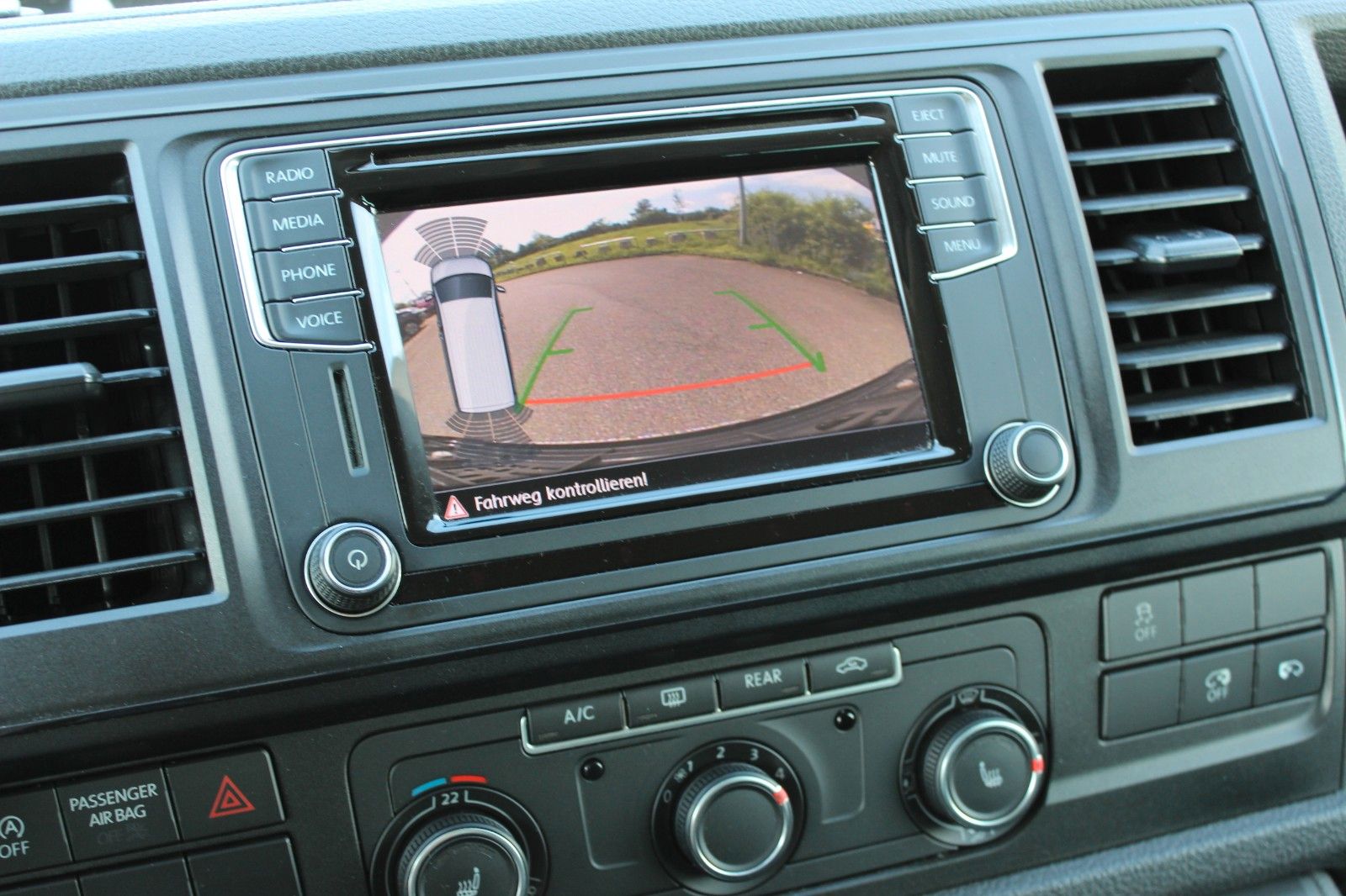 Volkswagen T6 Multivan 4 Motion 150 ch