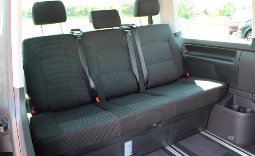 Volkswagen T6 Multivan 4 Motion 150 ch